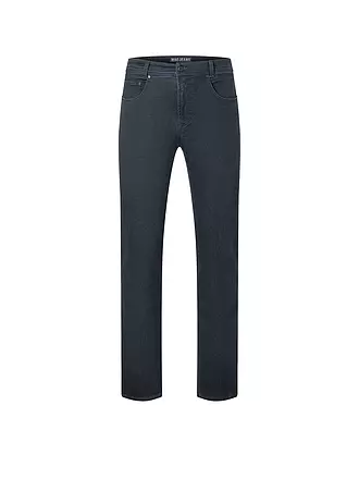 MAC | Jeans Straight Fit JOG N JEANS | beige