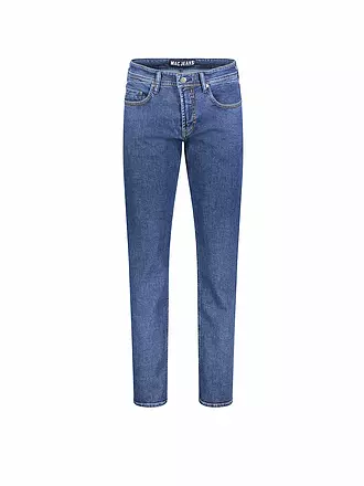 MAC | Jeans Straight Fit | blau