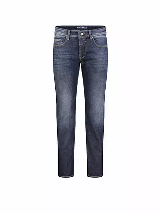 MAC | Jeans Straight Fit | blau