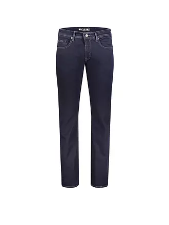 MAC | Jeans Straight Fit | blau