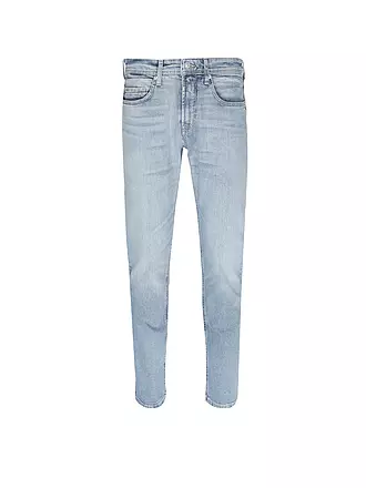 MAC | Jeans Straight Fit | blau