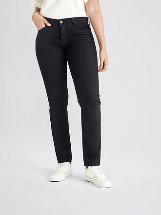 MAC | Jeans Straight-Fit DREAM | schwarz