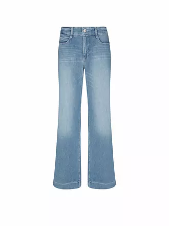 MAC | Jeans Wide Leg DREAM Wide | blau