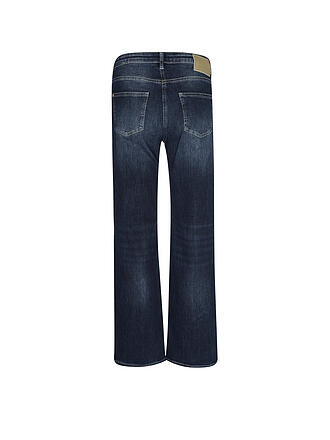 MAC | Jeans Wide Leg RICH CARLA | dunkelblau
