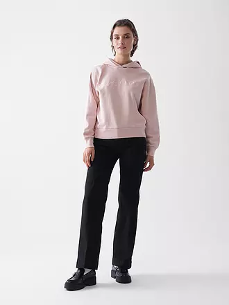 MAC | Jeans Wide Leg | schwarz