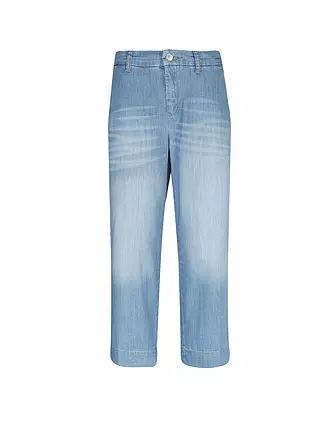 MAC | Jeansculotte CULOTTE | hellblau