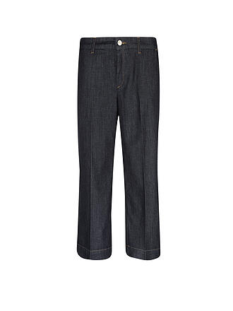 MAC | Jeansculotte CULOTTE | hellblau