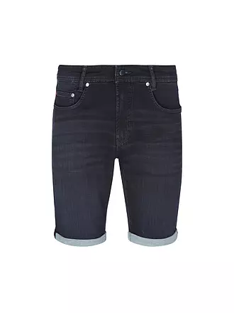 MAC | Jeansshorts  JOG' N | dunkelblau