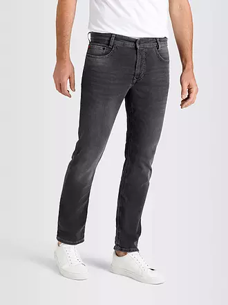 MAC | Jog'n Jeans Modern Fit (Lang) | grau