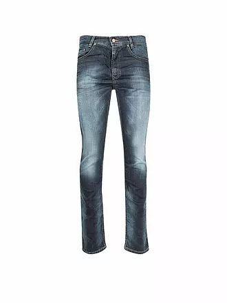 MAC | Jog'n Jeans Modern Fit Lang | blau