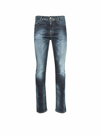 MAC | Jog'n Jeans Modern-Fit | grau