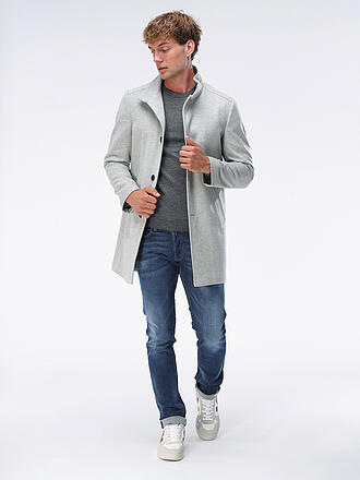 MAC | Jog'n Jeans Modern-Fit | grau