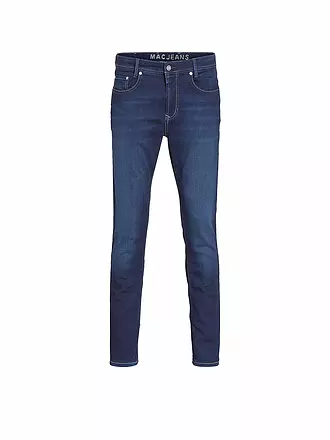 MAC | Jogn Jeans Slim Fit | blau