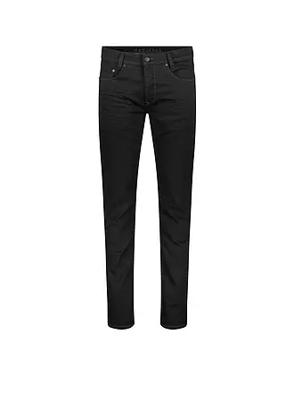 MAC | Jogn Jeans Slim Fit | schwarz