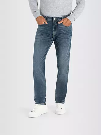 MAC | Jogn Jeans Slim Fit | blau