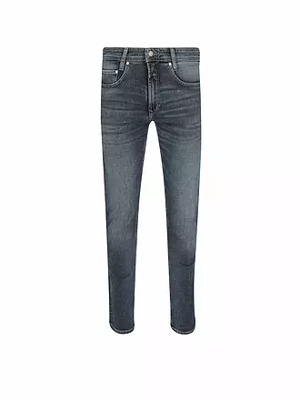 MAC | Jogn Jeans Slim Fit | blau