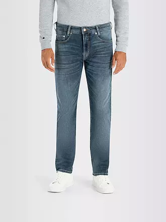 MAC | Jogn Jeans Slim Fit | blau
