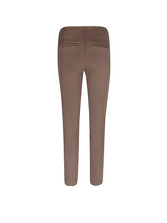 MAC | Leggings DREAM ANKLE LUXURY | schwarz