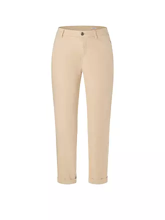 MAC | Leinenchino TURN UP | olive