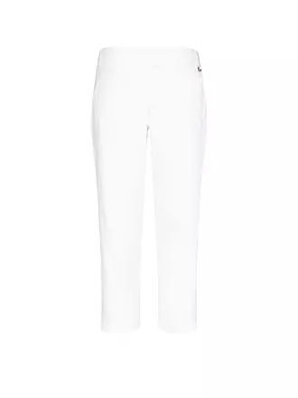 MAC | Leinenhose Nora | grau