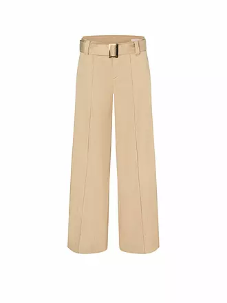 MAC | Marlenehose CARLETTA | beige