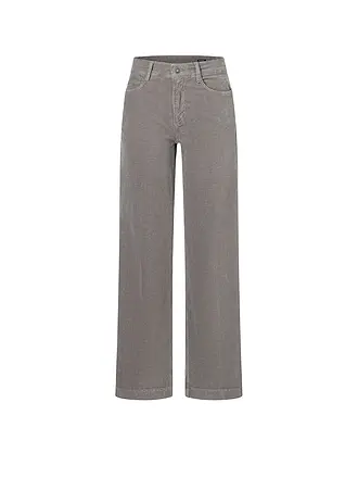 MAC | Marlenehose | grau