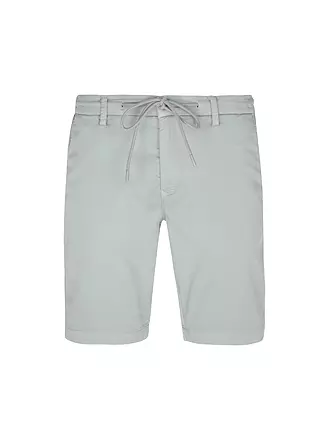 MAC | Shorts JOG' N SHORT | hellgrau