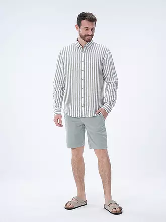 MAC | Shorts JOG' N SHORT | hellgrau