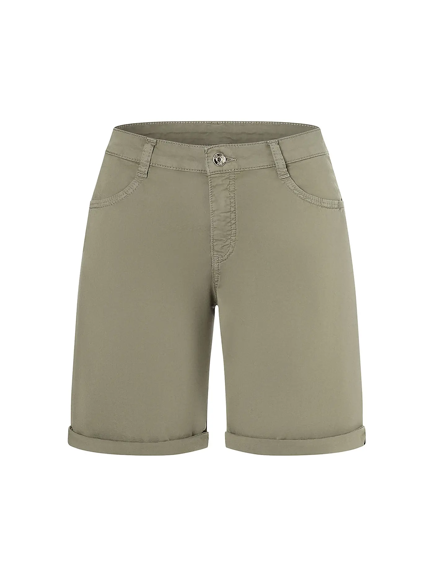 MAC | Shorts | olive