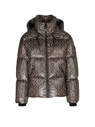 MACKAGE | Daunenjacke KENT | braun