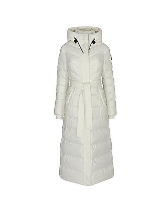 MACKAGE | Daunenmantel CALINA | creme