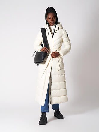 MACKAGE | Daunenmantel CALINA | creme