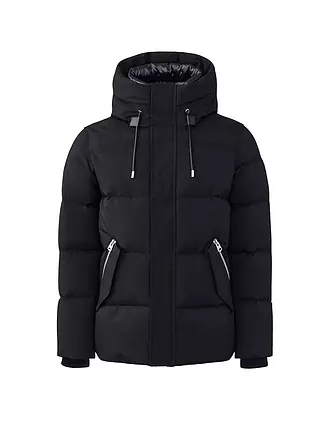 MACKAGE | Daunenparka GRAYDON | schwarz