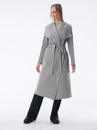 MACKAGE | Wollmantel | beige