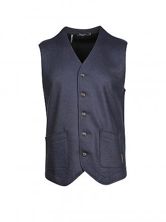 MAERZ | Gilet | schwarz