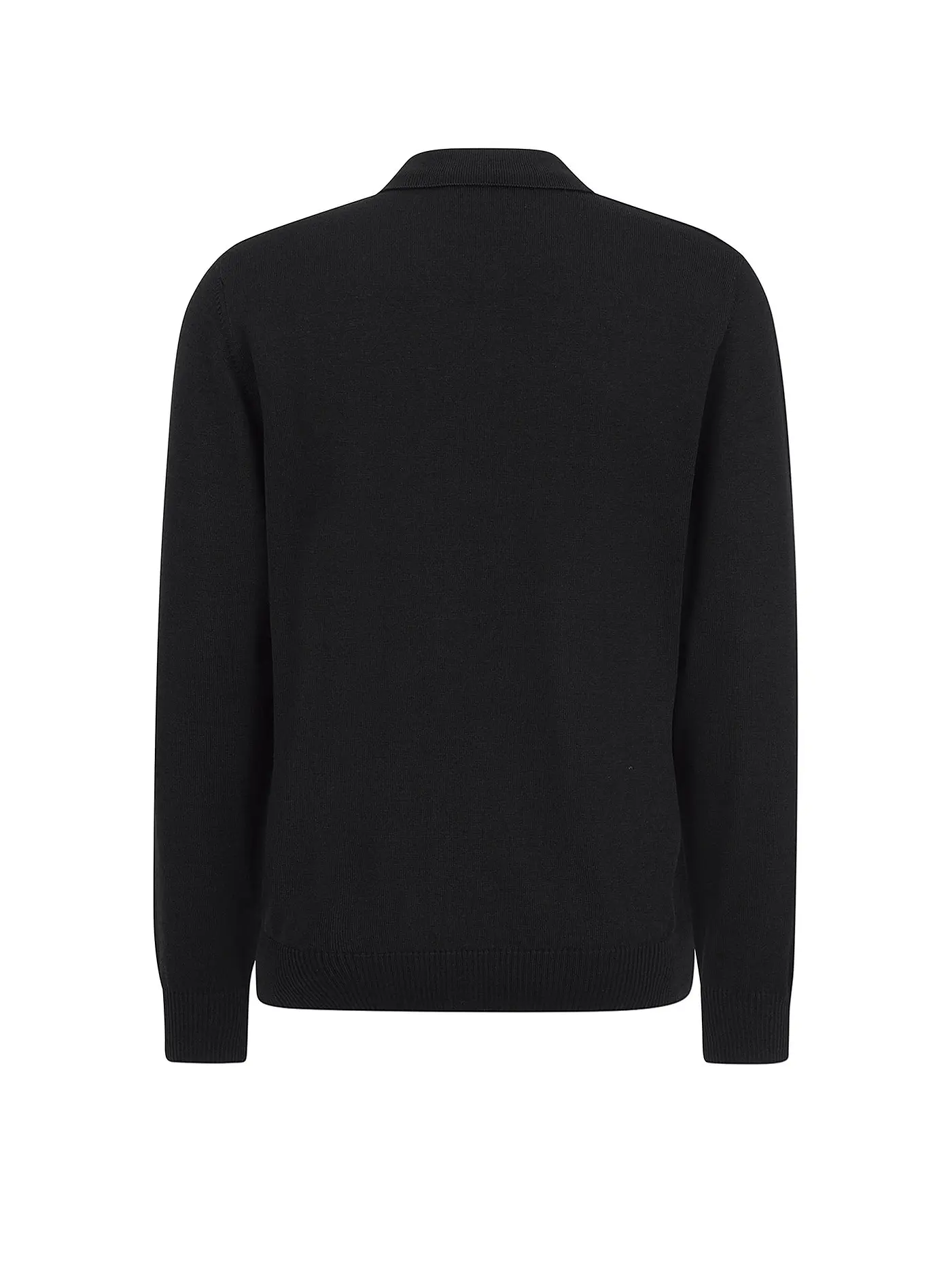MAERZ | Polo-Pullover | 