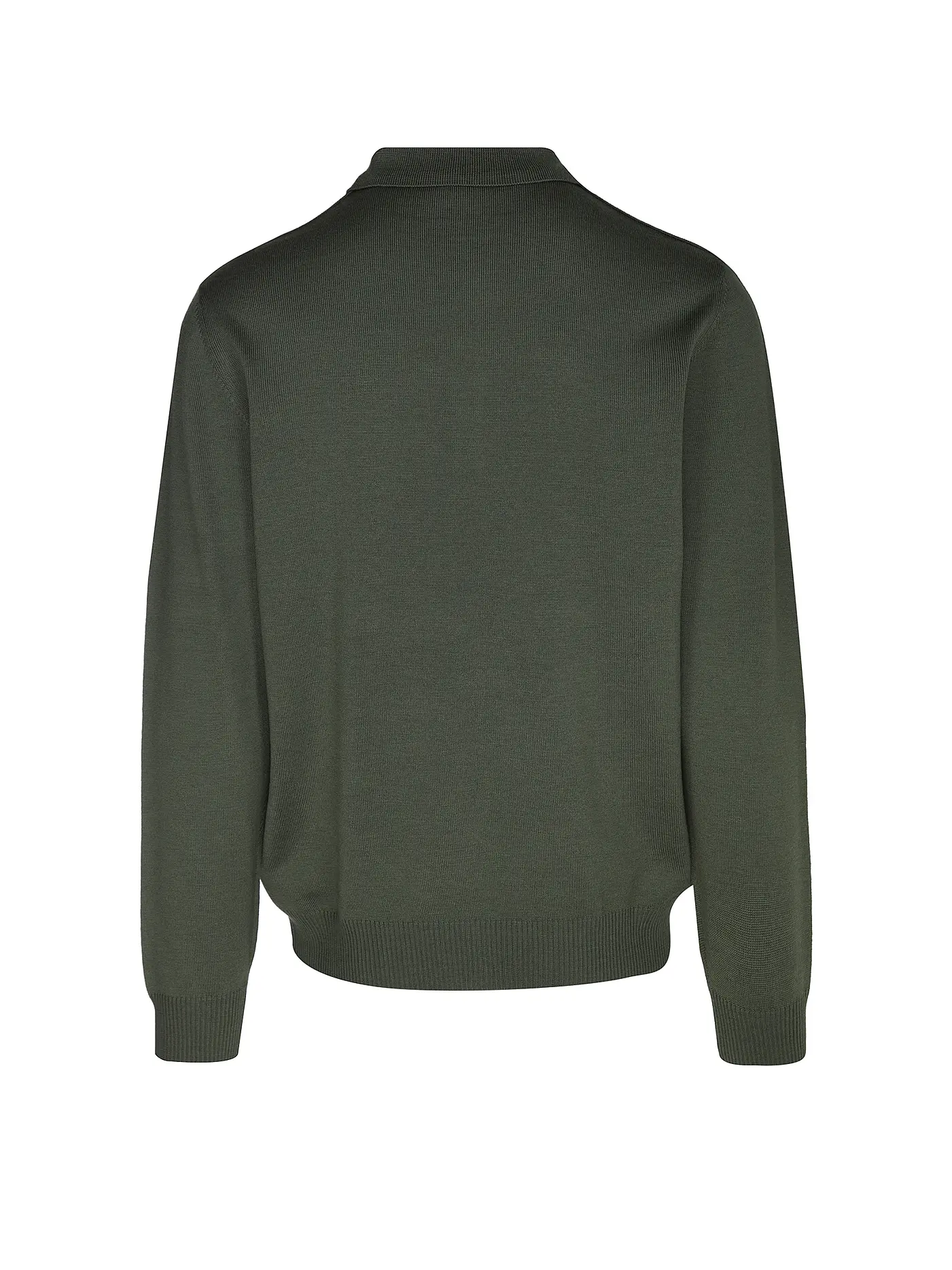 MAERZ | Polo-Pullover | 