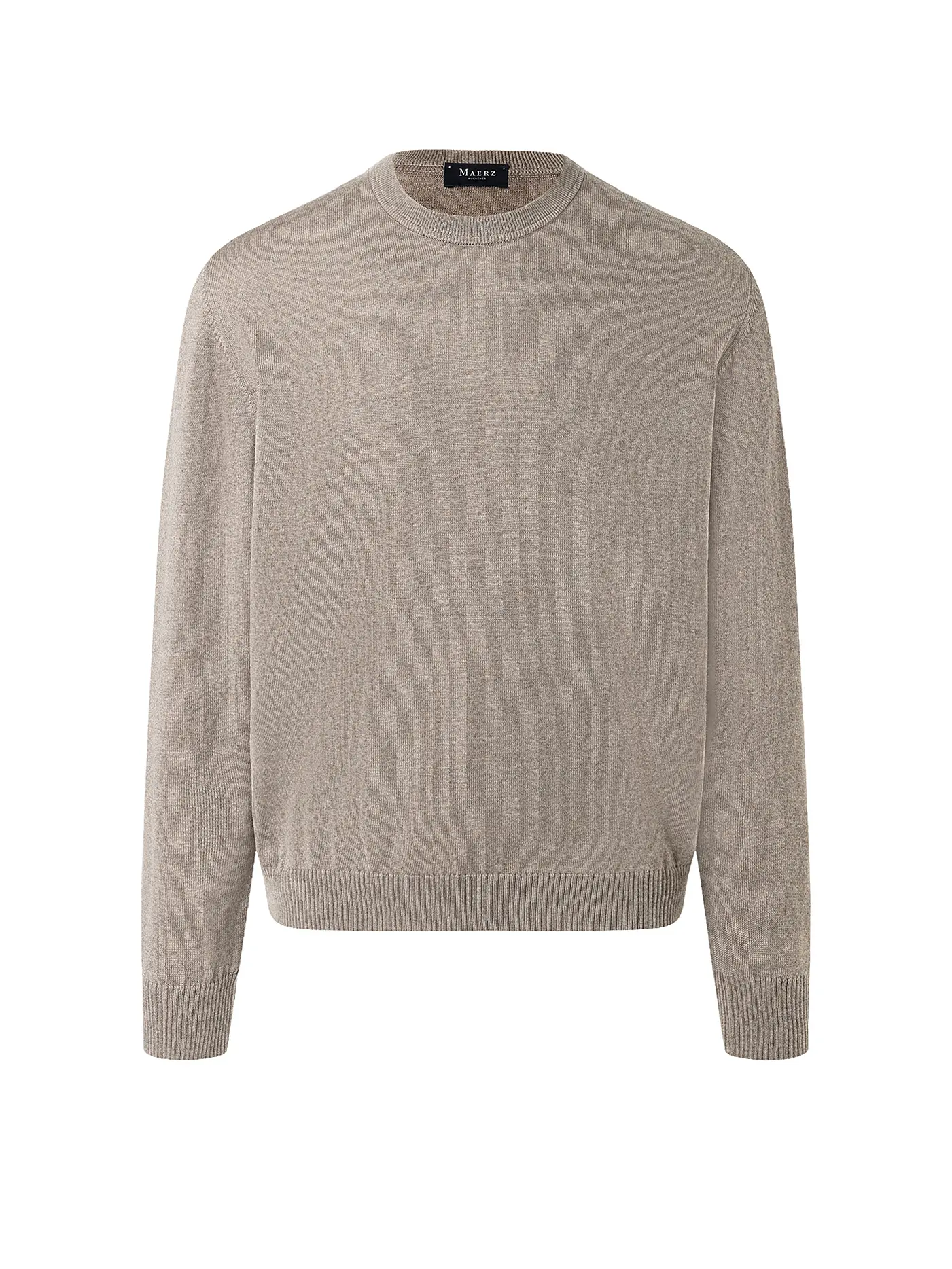 MAERZ | Pullover | beige