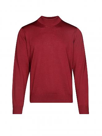 MAERZ | Pullover | rot