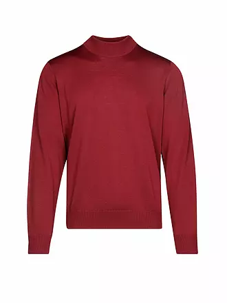 MAERZ | Pullover | rot