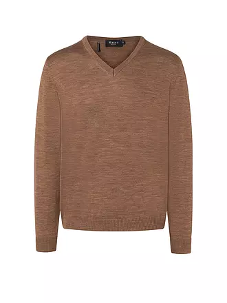 MAERZ | Pullover | beige