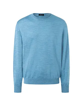 MAERZ | Pullover | hellblau
