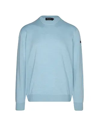 MAERZ | Pullover | hellblau