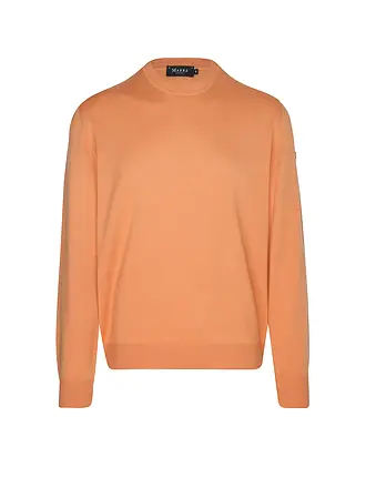 MAERZ | Pullover | orange