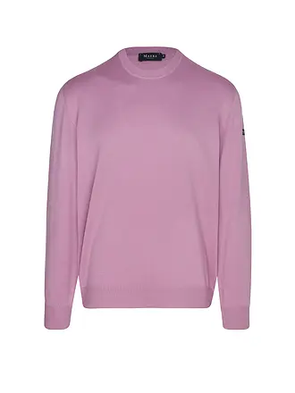 MAERZ | Pullover | rosa