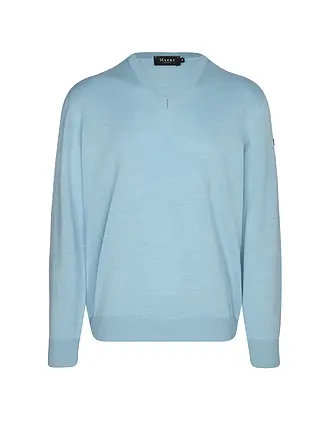 MAERZ | Pullover | hellblau