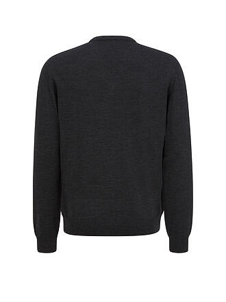 MAERZ | Pullover | schwarz