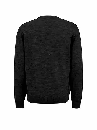 MAERZ | Pullover | grau