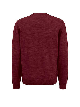 MAERZ | Pullover | schwarz
