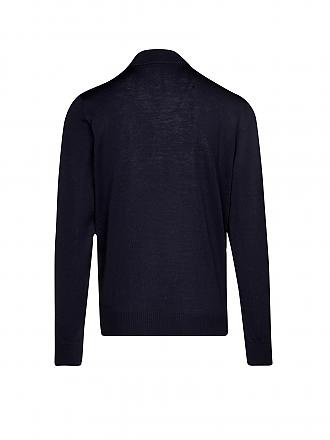 MAERZ | Pullover | schwarz